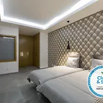 Luxury 47 Vila *
