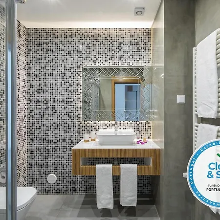 Luxury 47 Vila *