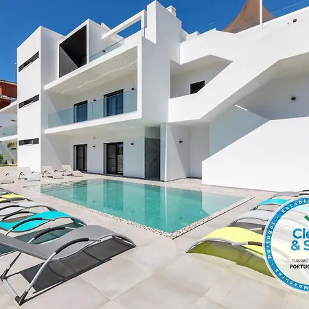 Vila Luxury 47
