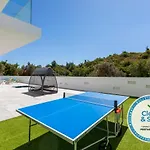 Luxury 47 البوفيرا