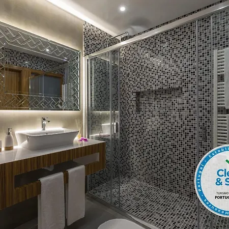 Luxury 47 * Албуфейра