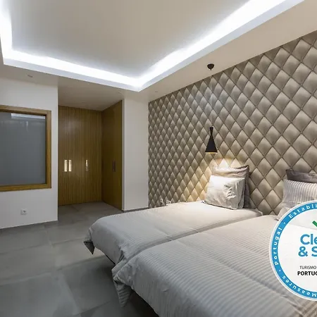 Luxury 47 Вилла *