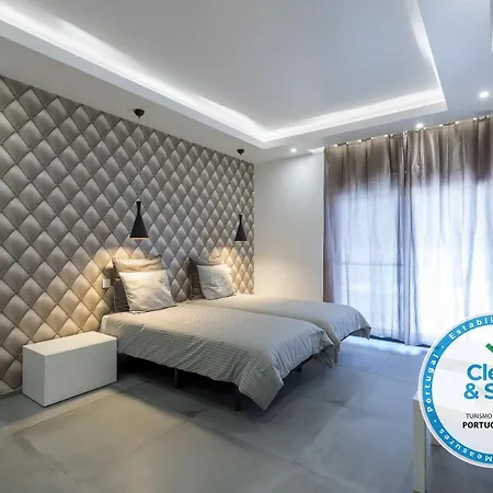 Luxury 47 Албуфейра