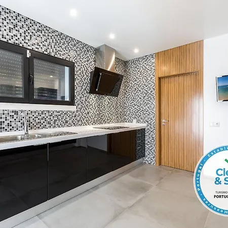Luxury 47 Албуфейра