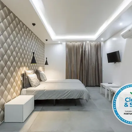Luxury 47 Вилла