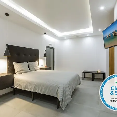 Luxury 47 * Албуфейра