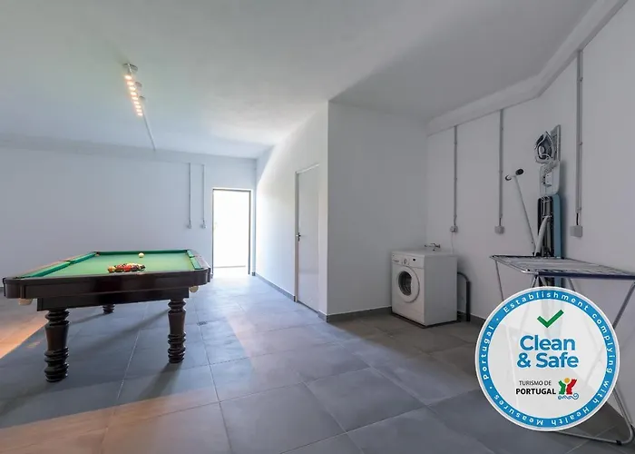 Luxury 47 빌라 알부페이라