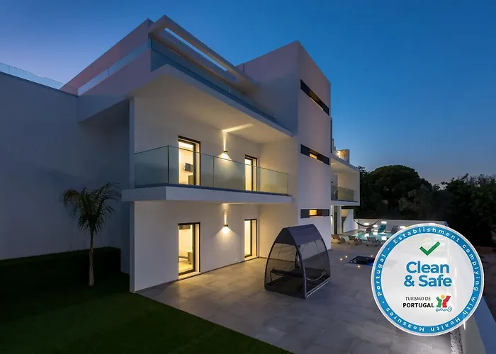 Luxury 47 알부페이라