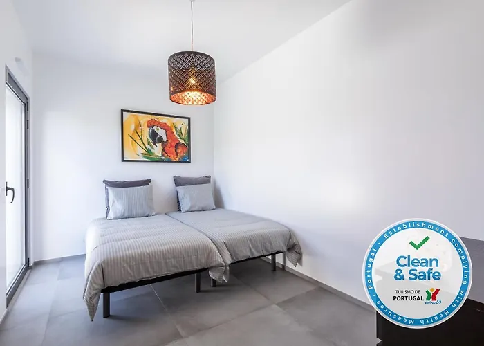 Luxury 47 알부페이라