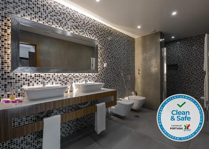 Luxury 47 알부페이라