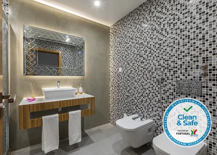 Luxury 47 알부페이라