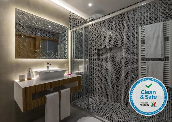 Luxury 47 * 알부페이라