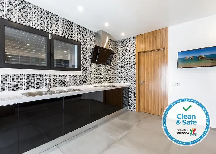 Luxury 47 알부페이라