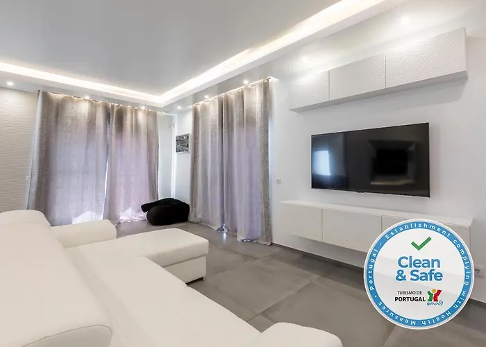 Luxury 47 알부페이라