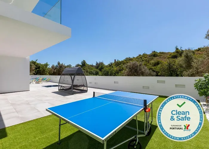 Luxury 47 알부페이라