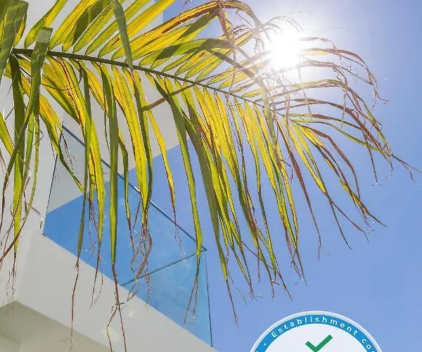 빌라 Luxury 47 알부페이라