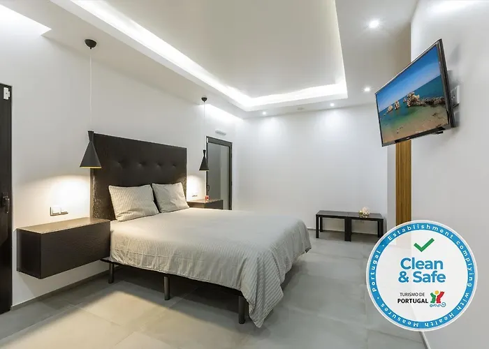 Luxury 47 * 알부페이라