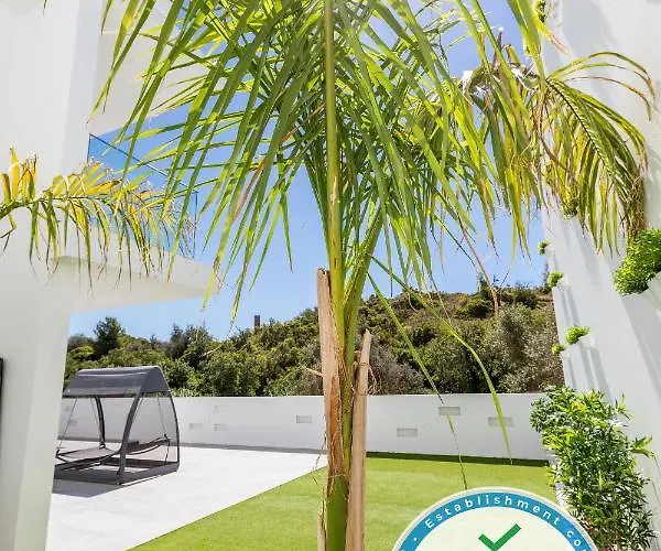 Luxury 47 * 알부페이라