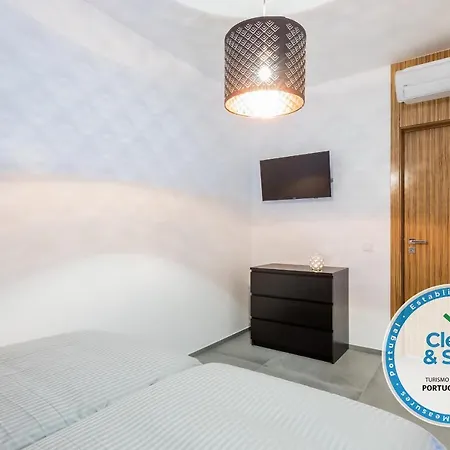 Luxury 47 Vila *