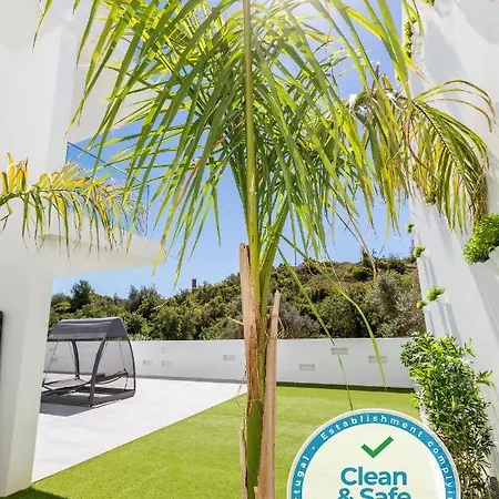 Luxury 47 * Albufeira