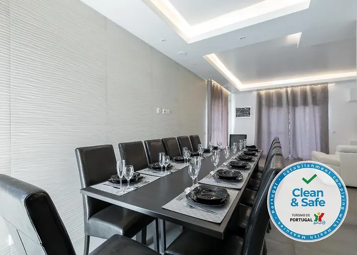 Luxury 47 Villa Albufeira