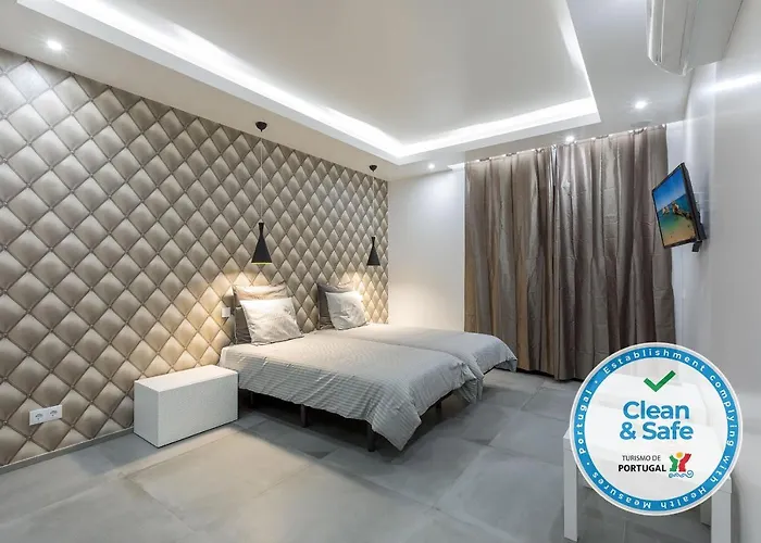 Villa Luxury 47 Albufeira