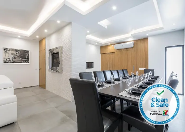 Luxury 47 Villa Albufeira