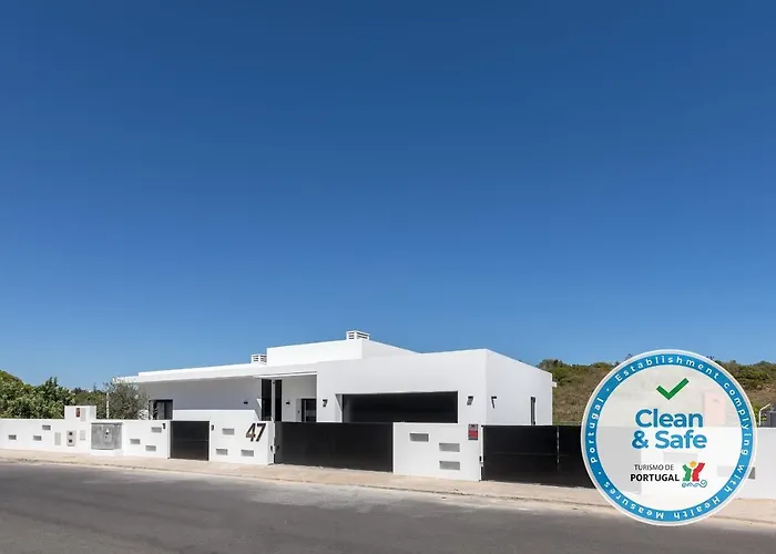 Luxury 47 * Albufeira