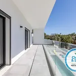 Luxury 47 Вилла