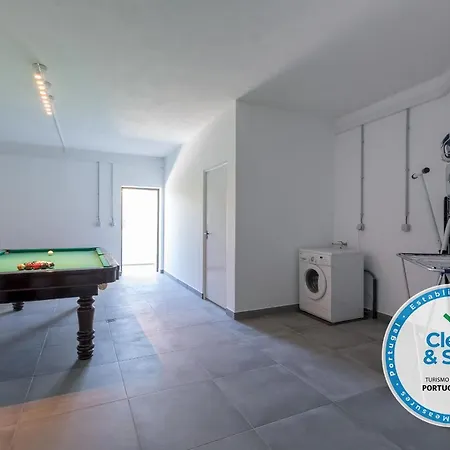 Luxury 47 Villa Albufeira