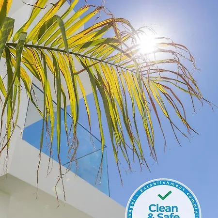 Villa Luxury 47 Albufeira