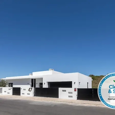 Luxury 47 * Albufeira