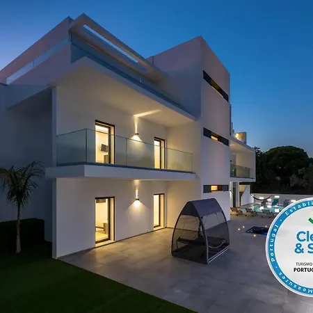 Luxury 47 Албуфейра