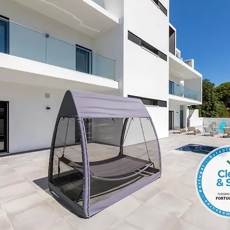 Luxury 47 Вилла *