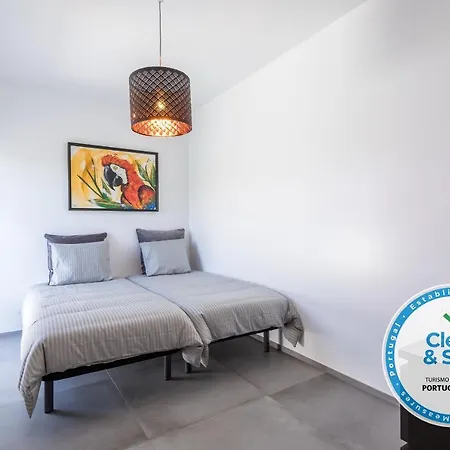 Luxury 47 Albufeira
