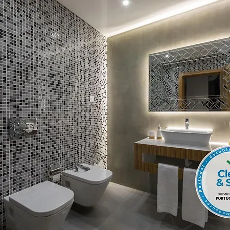 Luxury 47 Вилла *