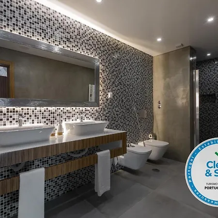 Luxury 47 Албуфейра