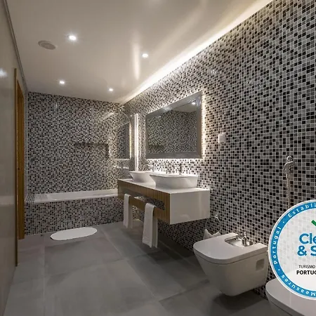 Luxury 47 Вилла *