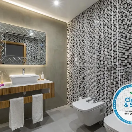Luxury 47 Albufeira