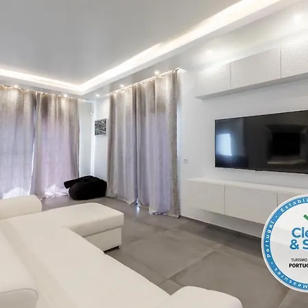 Luxury 47 Албуфейра