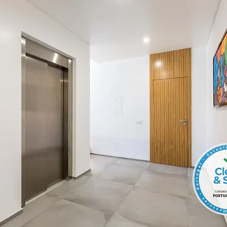 Вилла Luxury 47