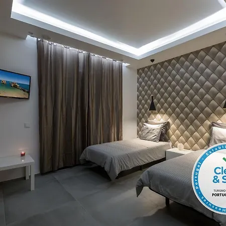 Вилла Luxury 47