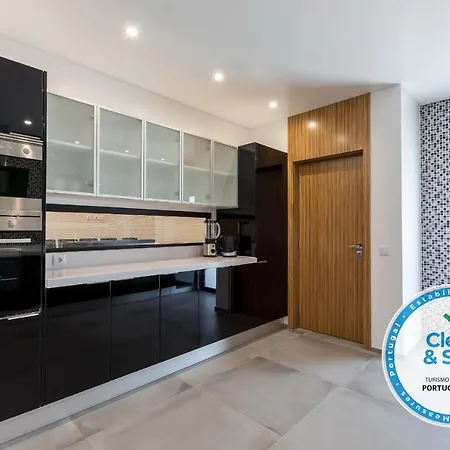 Вилла Luxury 47 *