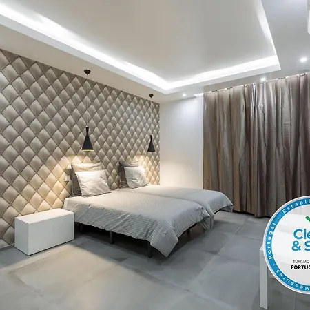 Вилла Luxury 47 Албуфейра