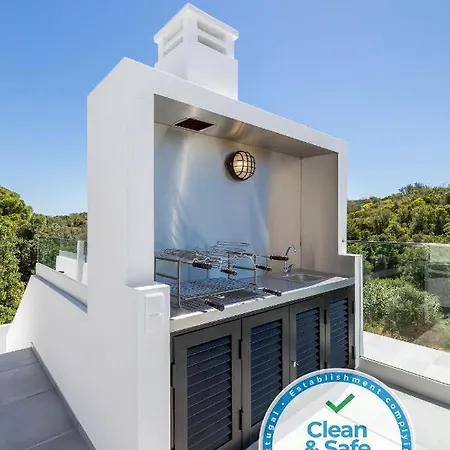 Luxury 47 Вилла