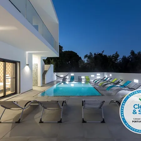 Luxury 47 Вилла