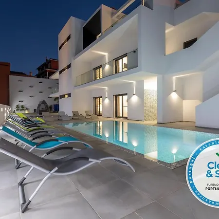 Вилла Luxury 47