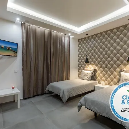 Villa Luxury 47 *