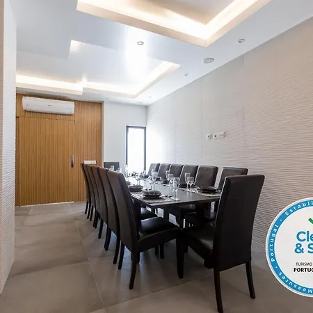 Вилла Luxury 47