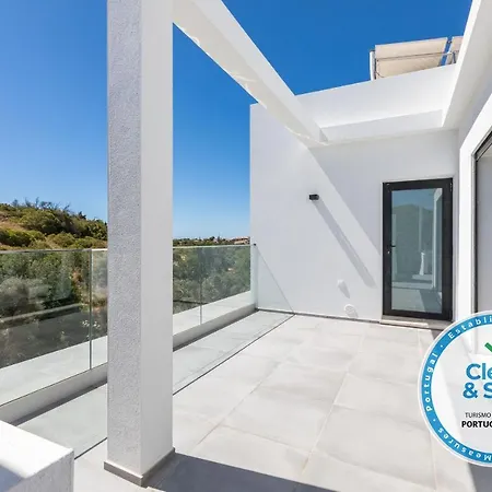 Вилла Luxury 47